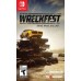 Wreckfest (Switch, русские субтитры)